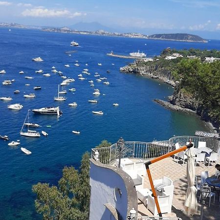 L'Incanto Suites Ischia Casamicciola Terme Eksteriør billede