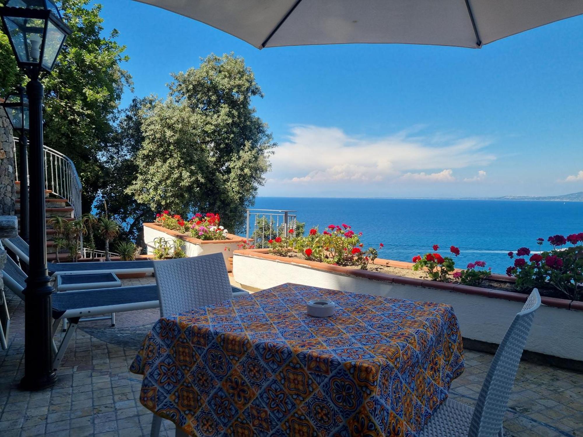 L'Incanto Suites Ischia Casamicciola Terme Eksteriør billede