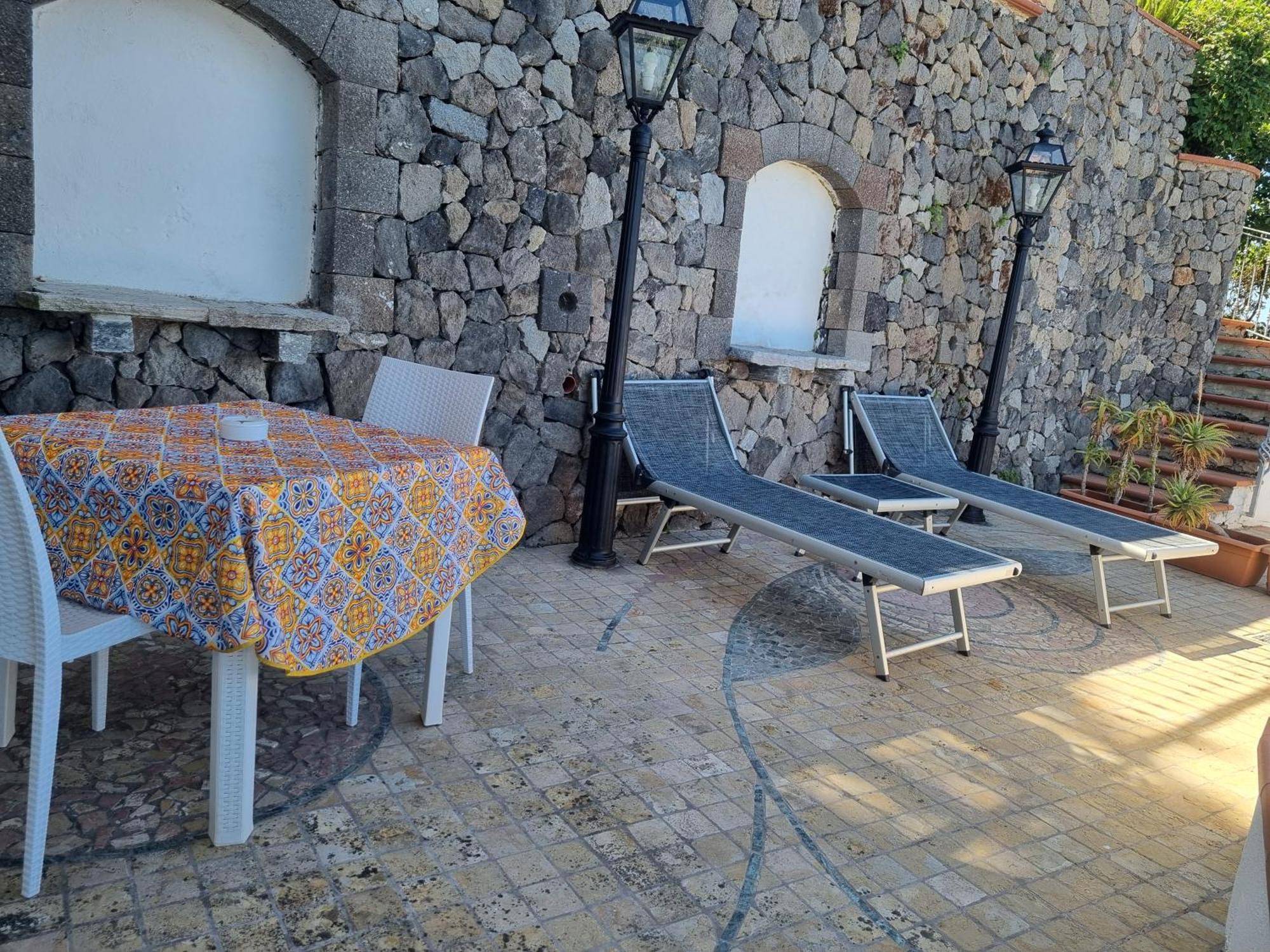 L'Incanto Suites Ischia Casamicciola Terme Eksteriør billede