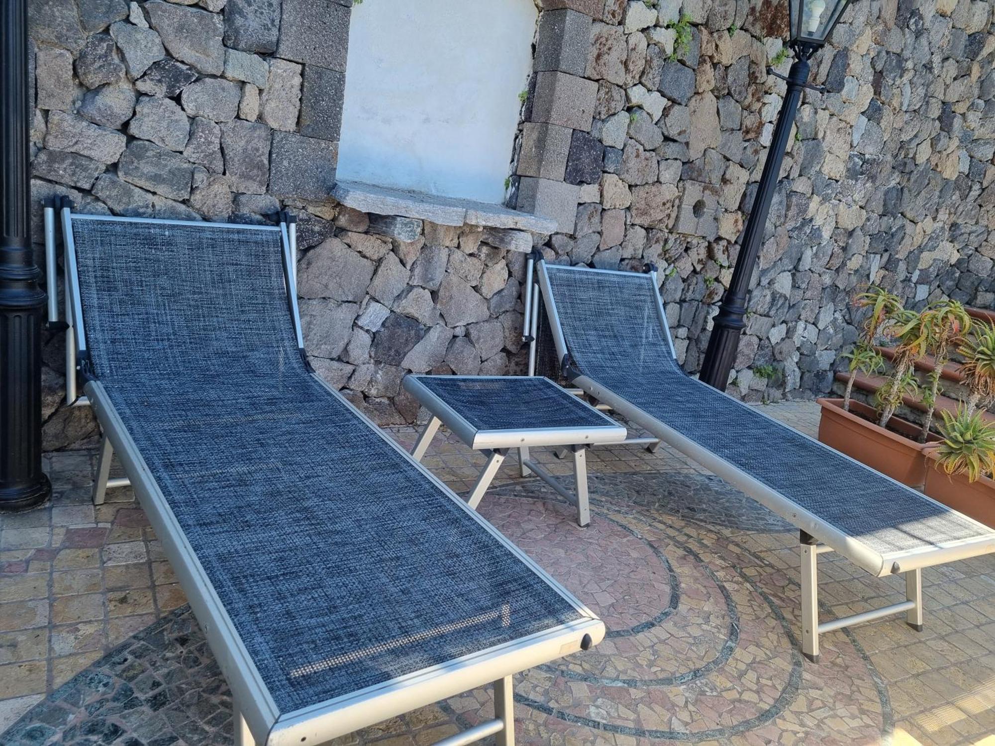 L'Incanto Suites Ischia Casamicciola Terme Eksteriør billede