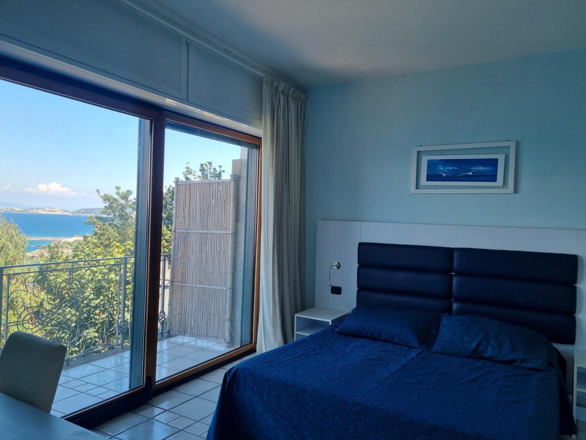 L'Incanto Suites Ischia Casamicciola Terme Eksteriør billede
