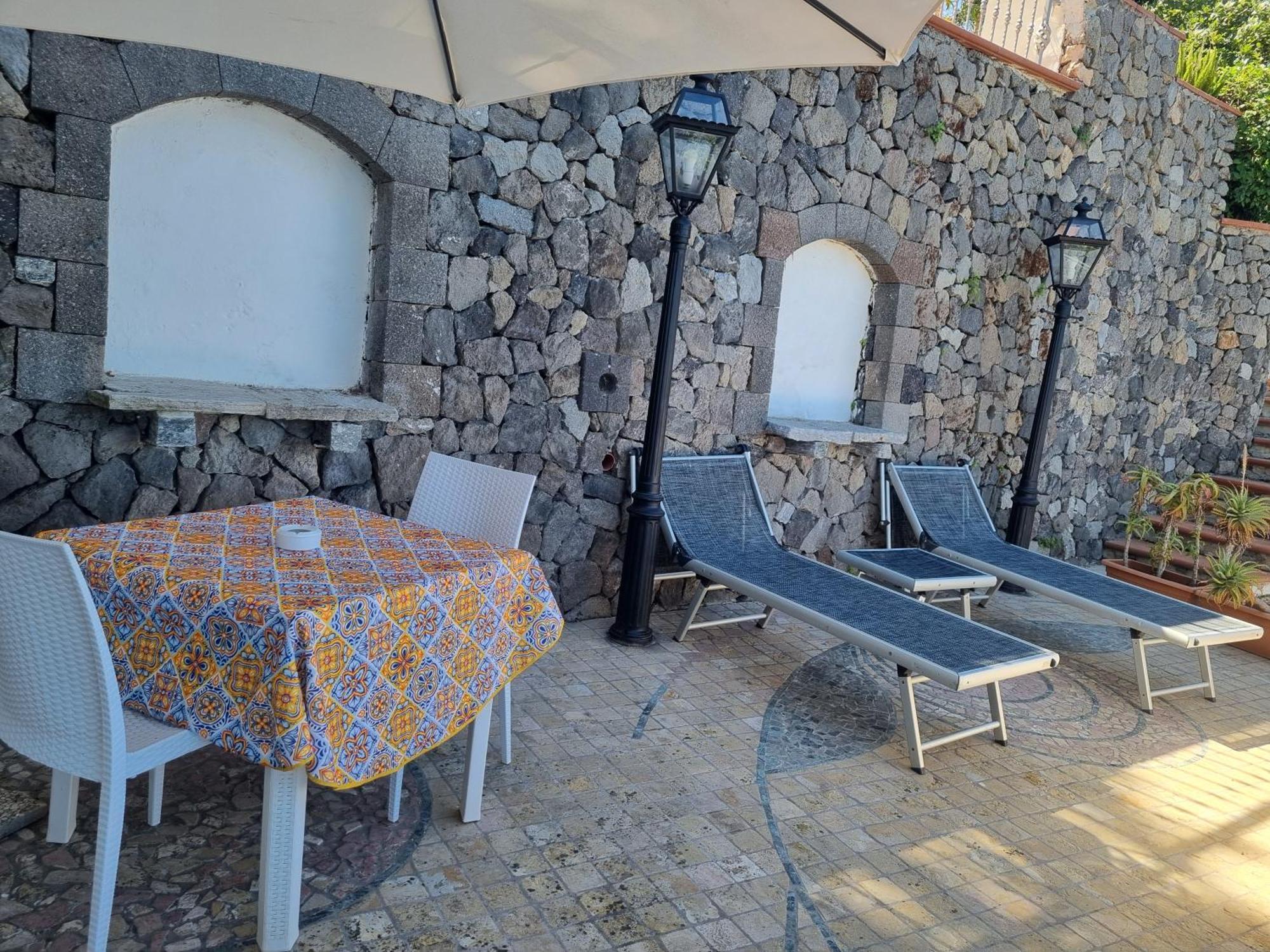 L'Incanto Suites Ischia Casamicciola Terme Eksteriør billede