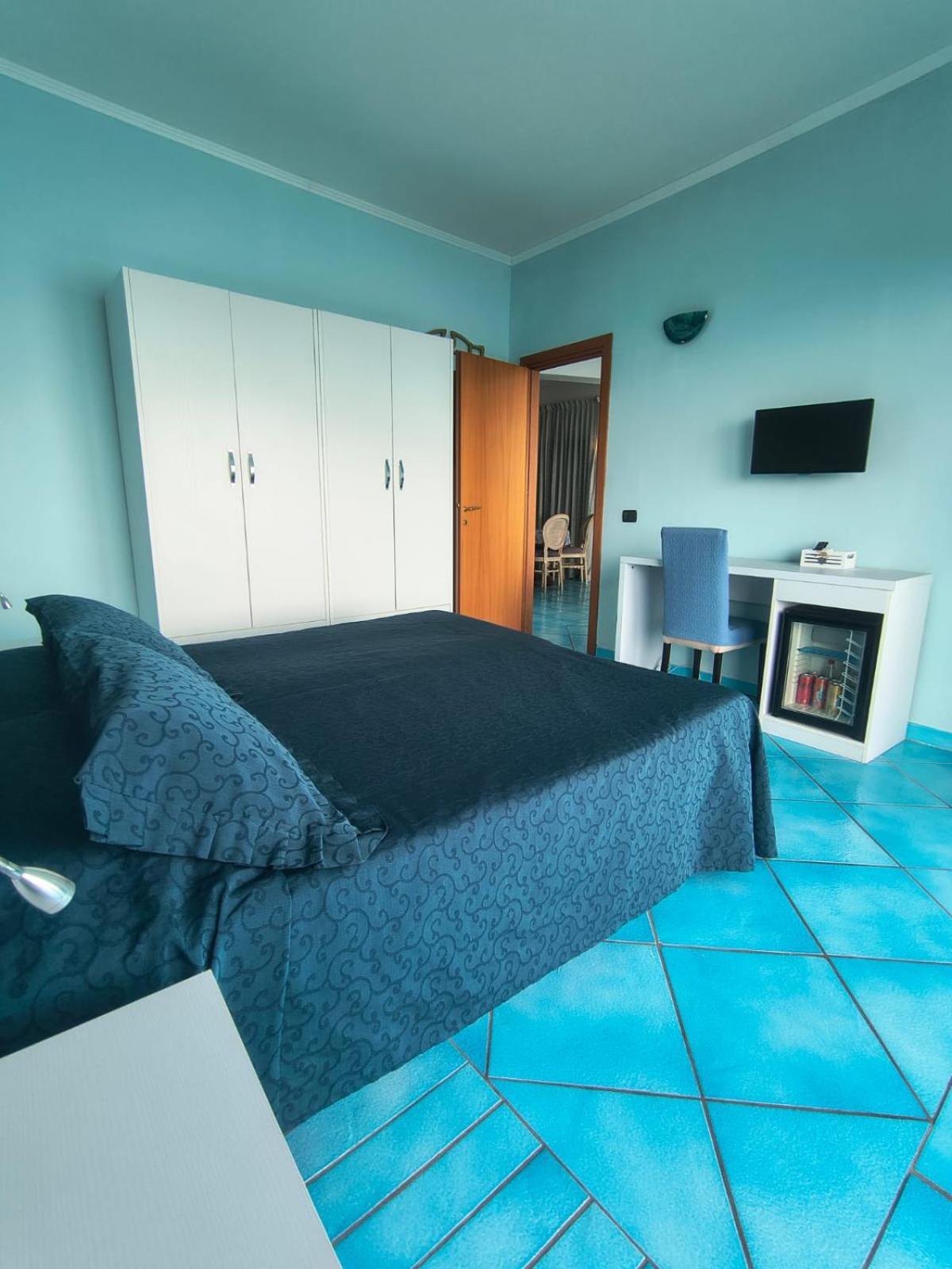 L'Incanto Suites Ischia Casamicciola Terme Eksteriør billede