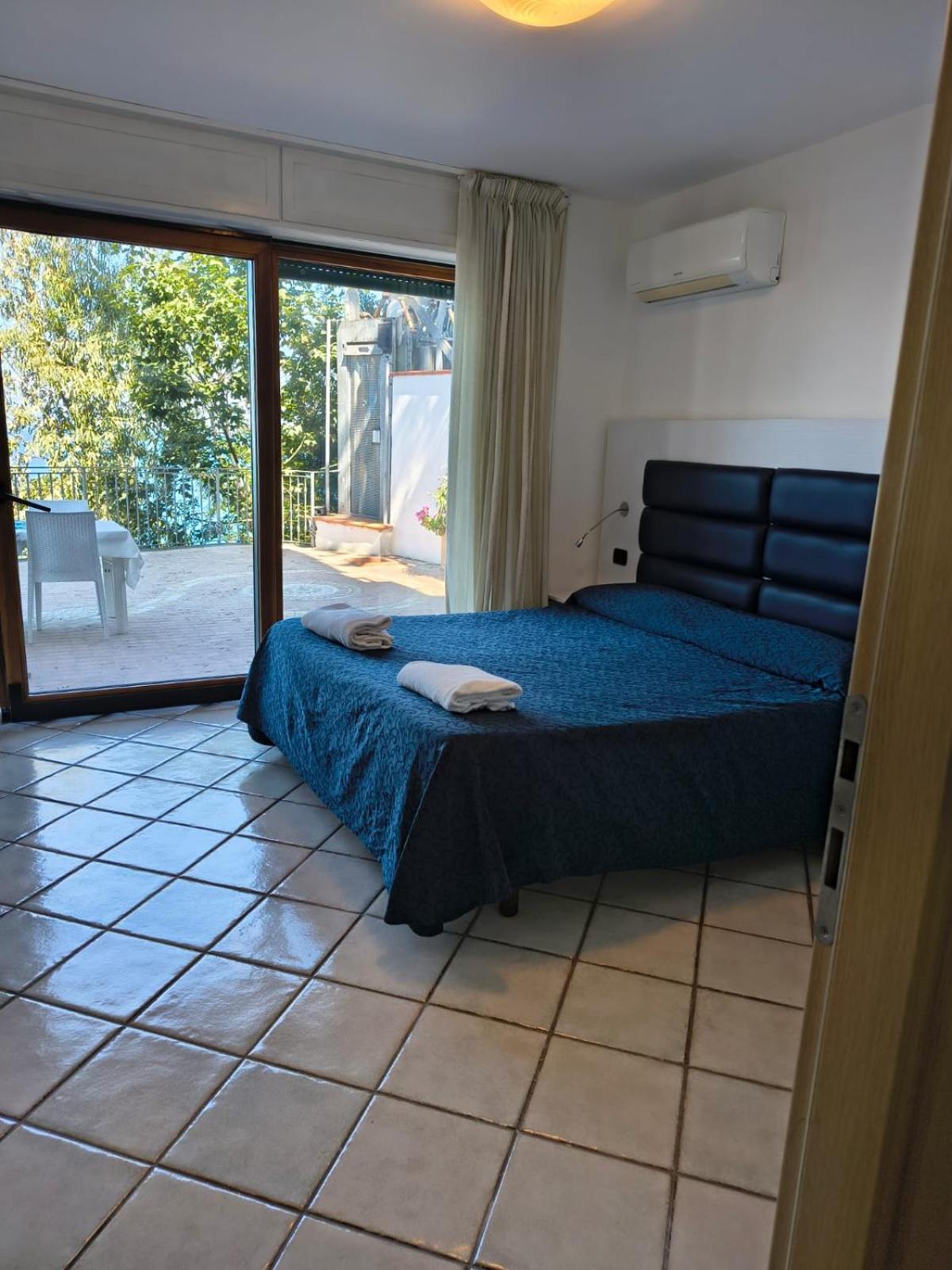 L'Incanto Suites Ischia Casamicciola Terme Eksteriør billede