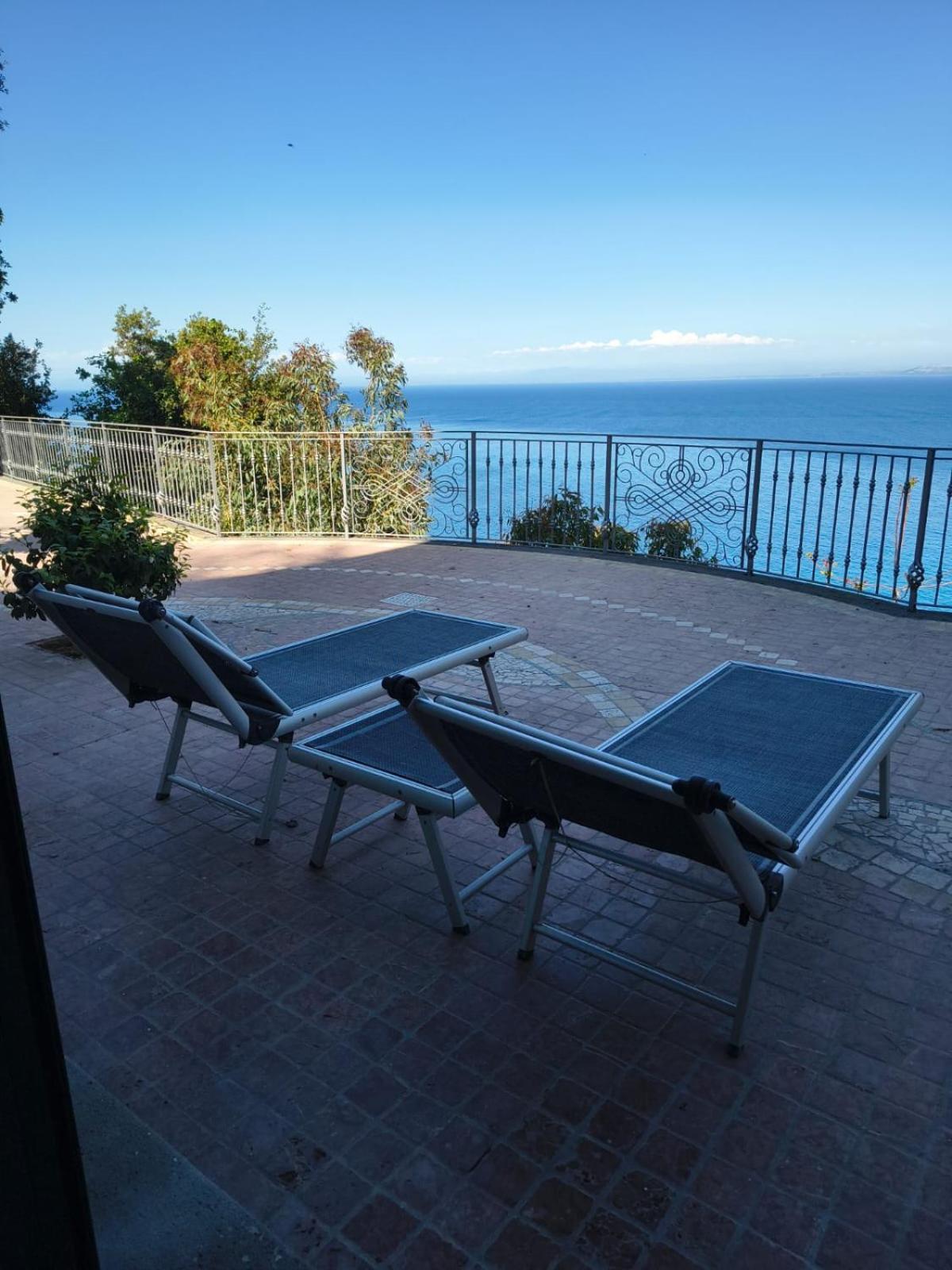 L'Incanto Suites Ischia Casamicciola Terme Eksteriør billede